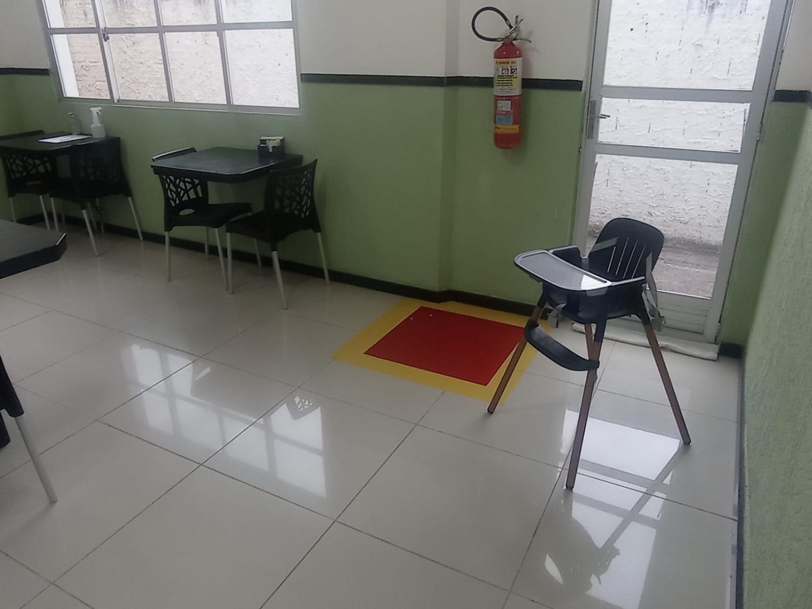 Hotel Penna Pojuca Екстер'єр фото